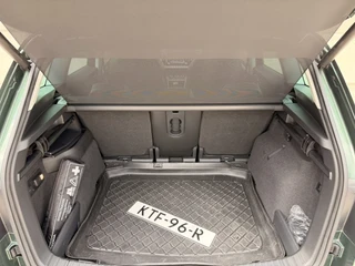 Skoda Karoq 1.5 TSI DSG Pano Camera Canton Leder/alca Trekhaak CarPlay Keyless Sfeer / 14