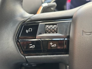 DS DS 3 Crossback PureTech 155 EAT8 Automaat Rivoli  | Carplay | Leder | Keyless | / 16