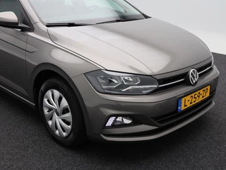 Volkswagen Polo 1.0 TSi Comfortline | Adaptive Cruise | Airco | Parkeersensoren | Carplay | Navigatie | 98.267 Km !! / 14