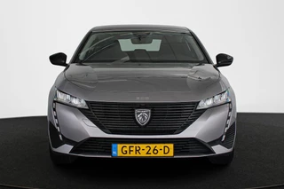 Peugeot 308 1.2 PureTech Active Pack Business Apple CarPlay Adaptieve Cruise Control / 12