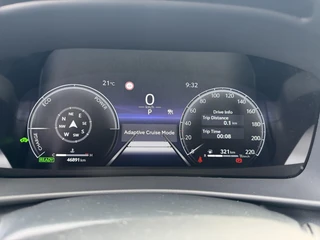 Toyota C-HR 1.8 Hybrid 140 Dynamic APPLE/ANDROID BLIND-SPOT KEYLESS PARKSENSOREN PARKCAMERA AD-CRUISE NL-AUTO / 14