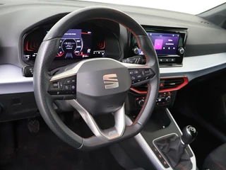 SEAT Arona 1.0 TSI FR Business Connect Carplay Clima Virtual Cockpit / 10