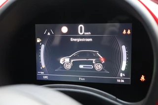Fiat 500 1.0 Hybrid Torino Launch Edition NIEUW MODEL / Voorraad / Snel leverbaar / 22
