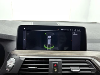 BMW X3 XDrive20i High Executive M Sport | Adaptive Cruise | Stoelverwarming | / 22