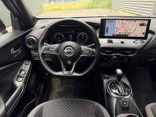 Nissan Juke 1.6 Hybrid N-Connecta / 29