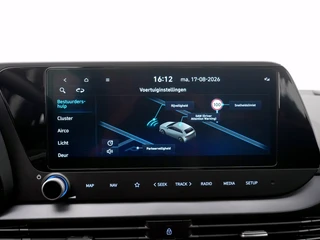 Hyundai Bayon 1.0 T-GDI Comfort Navigatie | LED | Camera | Automaat / 33