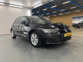 Volkswagen Golf 1.0tsi life 81kW / 2