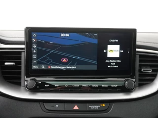 Kia XCeed 1.5 T-GDi GT-Line  - Automaat - Panorama dak - Stoel/Stuur verwarming - Navigatie - Climate Control - Achteruitrijcamera - Elektrische Achterklep - 7 jaar of 150.000km Fabrieksgarantie / 30