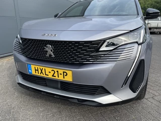Peugeot 5008 130pk GT (Camera - LED - Keyless Entry - i-cockpit - 7 zits - Parkeersensoren V+A - Adaptieve Cruise Controle - Automatische Airco) / 32