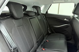 Opel Grandland 1.2 Turbo Level 3 | Adaptive Cruise Control | Stoelverwarming | Verwarmd stuurwiel | Navigatie | Camera | Elektrische kofferklep | Full LED | Keyless Entry & Start | 1e Eigenaar / 14