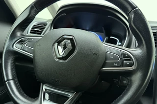 Renault Scénic 1.2 TCe Collection Camera | 1800KG Trekgewicht | Trekhaak | Navigatie | Lichtmetalen velgen | Climate Control | Cruise Control / 21