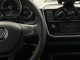 Volkswagen Up! 1.0 BMT move up!| Bluetooth | AIRCO | BTW / 18