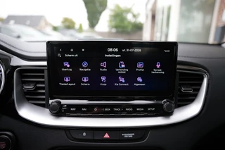 Kia XCeed 1.6 GDI PHEV DYNAMIC Carplay, Stoelverwarming , Navi, Plugin / 19