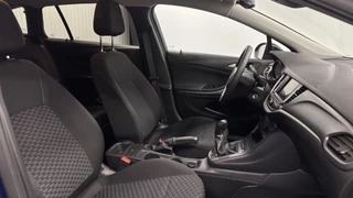 Opel Astra Sports Tourer 1.2 Business Edition TREKHAAK CRUISE LM CARPLAY. / 5