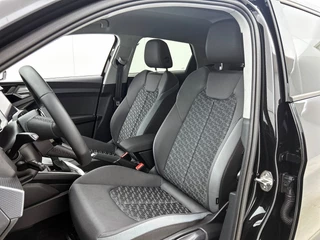 Audi A1 Sportback 30 TFSI Advanced edition Stoelverwarming | CarPlay | Cruise Control | / 12