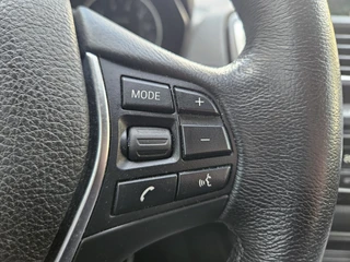 BMW 1 Serie 118i Corporate Executive NAVI TEL LM PDC HARMAN KARDON / 21