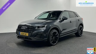 Audi Q2 35 TFSI Pro Line VIRTUAL CARPLAY ECC CRUISE 6900 KM.