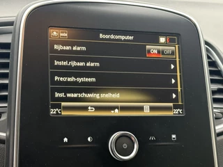 Renault Scénic 1.3 TCe Limited  | Keyless | Navi | Apple / Android | DAB + | PDC v+a | Cruise / 59