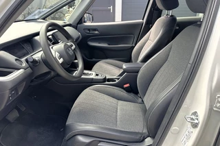 Honda Jazz 1.5 e:HEV Elegance / 16