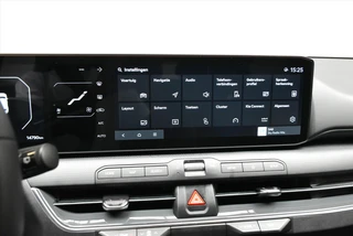 Kia K4 Sportswagon 1.0 T-GDi MHEV 115pk DCT7 GT-Line Launch Edition (schuifdak) / 25