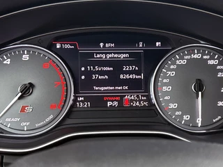 Audi Q5 3.0 TFSI SQ5 quattro S Line | Automaat | Pano | B&O | Virtual Cockpit | Navi | Stoelverwarming | Trekhaak / 18