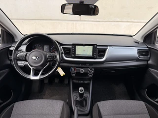 Kia Stonic 1.0 T-GDi Ori NL NAP Camera Trekhaak BTW! CarPlay Cruise / 14