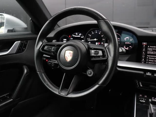 Porsche 911 3.0 Carrera 4 S | PANO-DAK | 360° CAMERA | BOSE | MEMORY | LEDER | SPORTCHRONO | CRUISE | STOELVERW. | / 23