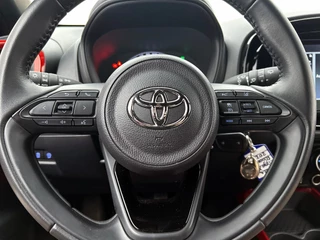 Toyota Aygo X 1.0 VVT-i MT Pulse | Camera | Cruise Control | CarPlay | / 14