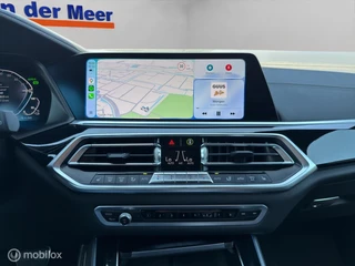 BMW X5 xDrive45e M-sport Shadow line / Laser koplampen / HUD / 22