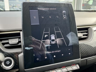 Renault Arkana 1.6 E-Tech Full Hybrid 145 E-Tech Engineered | Stoel+Stuurverwarming | (IACC) Intelligent Adaptive Cruise Control | Dodehoek | Draadloze Telefoonlader | Easy Park Assist | Navigatie | Climate Control | Reservewiel | Apple CarPlay/Androi / 42