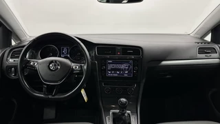 Volkswagen Golf 1.0 TSI Comfortline|Navi|Cruise/ClimateControl|Carplay|NAP| / 2