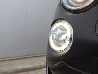 Fiat 500 1.0 Hybrid Sport  | Pano | Carplay | Cruise Control | Navigatie | Org. NL / 9