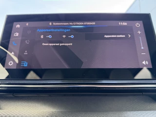 Citroën C3 100pk Max (Camera - Navigatie - Automatische Airco - LED - 17"- Apple Carplay - Draadloos laden - Two Tone) / 21