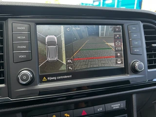 SEAT Ateca 2.0 TSI 4DRIVE Cupra Compleet | Brembo | Beats Audio | Panoramadak / 9