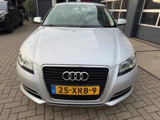 Audi A3 Sportback 1.8 TFSI Attraction Advance / CarPlay / Cruise / Xenon Led / 90.000 km !! / 15