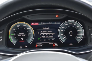 Audi A6 Avant 50 TFSI e quattro Business edition / 33