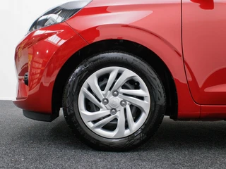 Hyundai i10 1.0 Comfort Navigatie | Camera | Cruise control | Apple carplay / 6