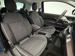 Fiat 500 3+1 Urban 24 kWh 3-Fase SOH 94,6% Camera | Carplay&Android | Stoelverwarming | Led / 8