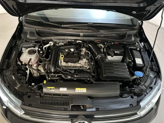 Volkswagen Polo 1.0 TSI Polo Virtual Cockpit App-Connect DAB+ Parkeersensoren / 16