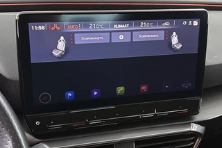 CUPRA Leon 1.4 e-Hybrid / 24