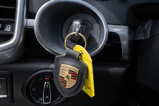 Porsche Cayenne 3.0 S E-Hybrid Platinum Edition Pano|Stoelverwarming|Bose| / 27