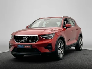 Volvo XC40 1.5 T4 Plug-in hybrid Core Recharge | Elek. Kofferklep | Apple Carplay | Climat/Control | Cruise/Control | / 47