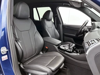 BMW X3 XDrive20i M Sport | Camera | Stoelverwarming | Memory Stoelen | Cruise Control / 13