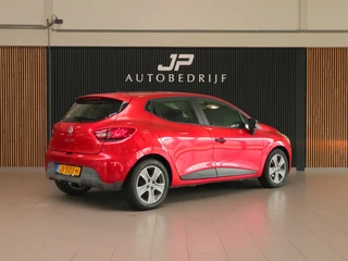 Renault Clio 1.2 Authentique | Cruise Control | Airco | Navi | Bluetooth | DAB / 21
