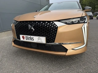 DS DS 4 225pk E-Tense Rivoli (Leder incl verwarming/Geheugen - LED - Automatische Airco - Adaptieve Cruise Controle - Keyless Entry - Camera - 19" incl 4S - Apple Carplay - Head up)) / 41