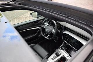 Audi A6 Limousine 50 TFSI e quattro S edition | 2x S-Line | Pano | Leer | Trekhaak Afneembaar | SOH: 94,3% / 23