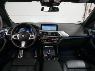 BMW X3 xDrive30e M-Sport Panoramadak | Harman Kardon | Elektr. Trekhaak / 8
