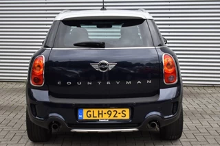 MINI Countryman COOPER S ALL4 AUT FULL OPTIONS / PANO / 13