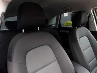Audi Q3 2.0 TFSI quattro Sport Pro Line S | 180 PK | Stoelverwarming | Climate control | Navigatie | Automaat / 16