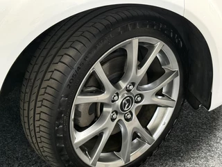 Mazda MX-5 1.8 Silver Edition | LEDER | CARPLAY | CAMERA / 36
